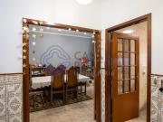 Apartamento T2 com Terraço e Churrasqueira em Nogueira...