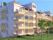 Apartamento T2 com Piscina e Estacionamento Lagos