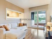 Apartamento T2 com Terraço e Garagem