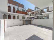 Apartamento T2 com terraço e garagem em Cabanas, Tavira Apartamento T2 com terraço e garagem em Cabanas, Tavira