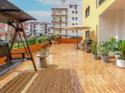Apartamento T2 com Terraço e Garagem em Cascais