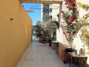 Apartamento T2 com terraço e garagem em Matosinhos Sul