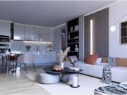 Apartamento T2 com terraço e garagem em Portimão 94m²...