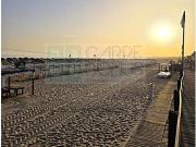 Apartamento T2 com terraço e garagem no centro de Monte...