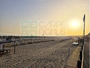 Apartamento T2 com terraço e garagem no centro de Monte...