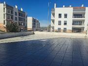Apartamento T2 com Terraço e Garagem | Pereira Montemor...