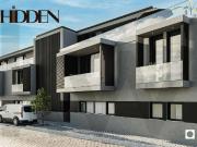 Apartamento T2 com terraço e jardim privativo |...