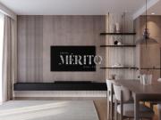 Apartamento T2 com terraço e jardim pronto para entrega...