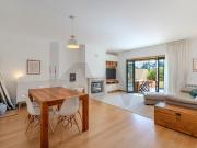 Apartamento T2 com Terraço e Lugar de Garagem na Quinta...