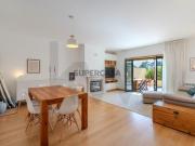 Apartamento T2 com Terraço e Lugar de Garagem na Quinta...