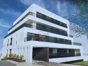 Apartamento T2 com Terraço e Lugar de Garagem Santo Ovídeo