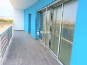 Apartamento T2 com terraço e parqueamento 2 W.C