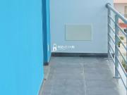 Apartamento T2 com terraço e parqueamento 2 W.C