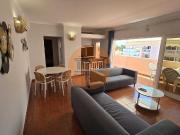 Apartamento T2 com Terraço e Piscina em Monte Gordo 200m...