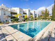 Apartamento T2 com terraço e piscina em Vale do Lobo... Apartamento T2 com terraço e piscina em Vale do Lobo...