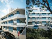 Apartamento T2 com Terraço e Piscina Privativa 109m² Nazaré