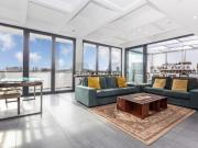 Apartamento T2 com Terraço e Vista Panorâmica sobre a...