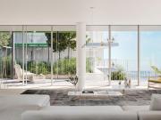 Apartamento T2 com terraço e vista rio, no Prata...