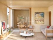 Apartamento T2 com terraço, em Alcácer do Sal