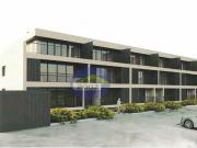 Apartamento T2 com terraço em Argoncilhe