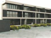 Apartamento T2 com terraço em Argoncilhe