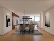 Apartamento T2 com terraço em condomínio privado em...