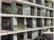Apartamento T2 com Terraço em Construção no Porto 0m²...