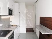 Apartamento T2 com terraço em Costa Cabral Porto