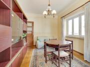 Apartamento T2 com Terraço em Lisboa