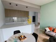 Apartamento T2 com Terraço em Matosinhos