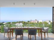 Apartamento T2 com terraço, em novo empreendimento em...