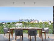 Apartamento T2 com terraço, em novo empreendimento em Parede