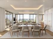 Apartamento T2 com terraço, em novo empreendimento em Parede