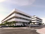 Apartamento T2 com terraço, em novo empreendimento, no...