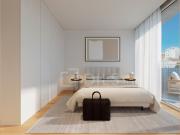 Apartamento T2 com terraço em novo empreendimento no...