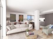 Apartamento T2 com terraço em Ramalde, Porto