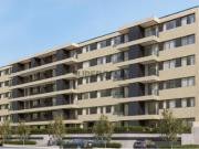 Apartamento T2 com terraço em São João da Madeira