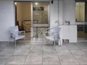 Apartamento T2 com terraço em São Mamede de Infesta