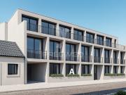 Apartamento T2 com terraço em Sines