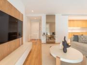 Apartamento T2 com terraço, em Vila Nova de Gaia