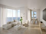 Apartamento T2 com terraço, em Vila Nova de Gaia