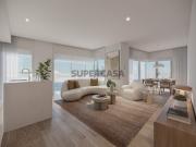 Apartamento T2 com terraço, em Vila Nova de Gaia