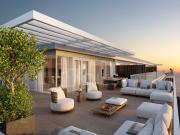 Apartamento T2 com terraço, em Vila Nova de Gaia