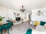 Apartamento T2 com terraço espectacular – Quinta das...