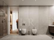 Apartamento T2 com terraço, estacionamento e...