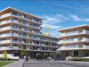 Apartamento T2, com terraço garagem e arrumo em...