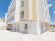 Apartamento T2 com terraço, garagem e vista mar