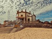 APARTAMENTO T2 COM TERRAÇO, JARDIM E UM LUGAR DE...