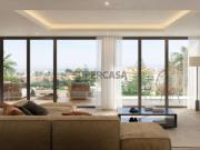 Apartamento T2 com terraço, localizado na Parede, Cascais