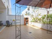 Apartamento T2 com terraço Loures